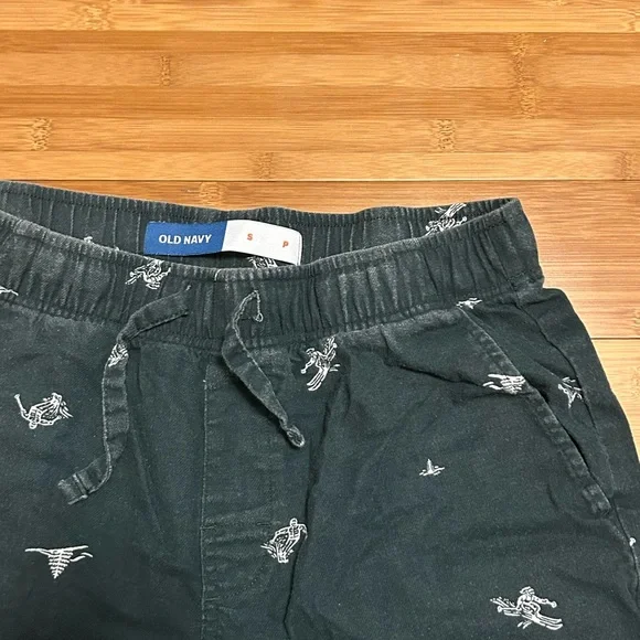 Old Navy Pattern Lounge Pant - Picture 2 of 8